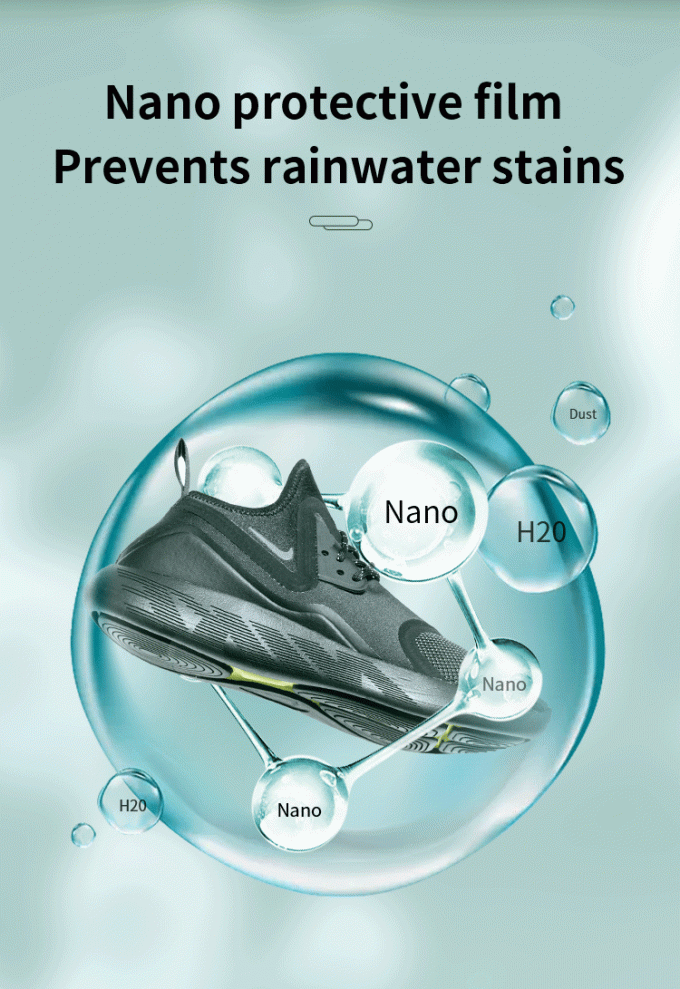 Alışveriş Alanı PSAF Ücretsiz Su Dayanıklı Kumaş Deri Mobilya Koruyucu Mobilya Bakımı Su Dayanıklı Sprey 3
