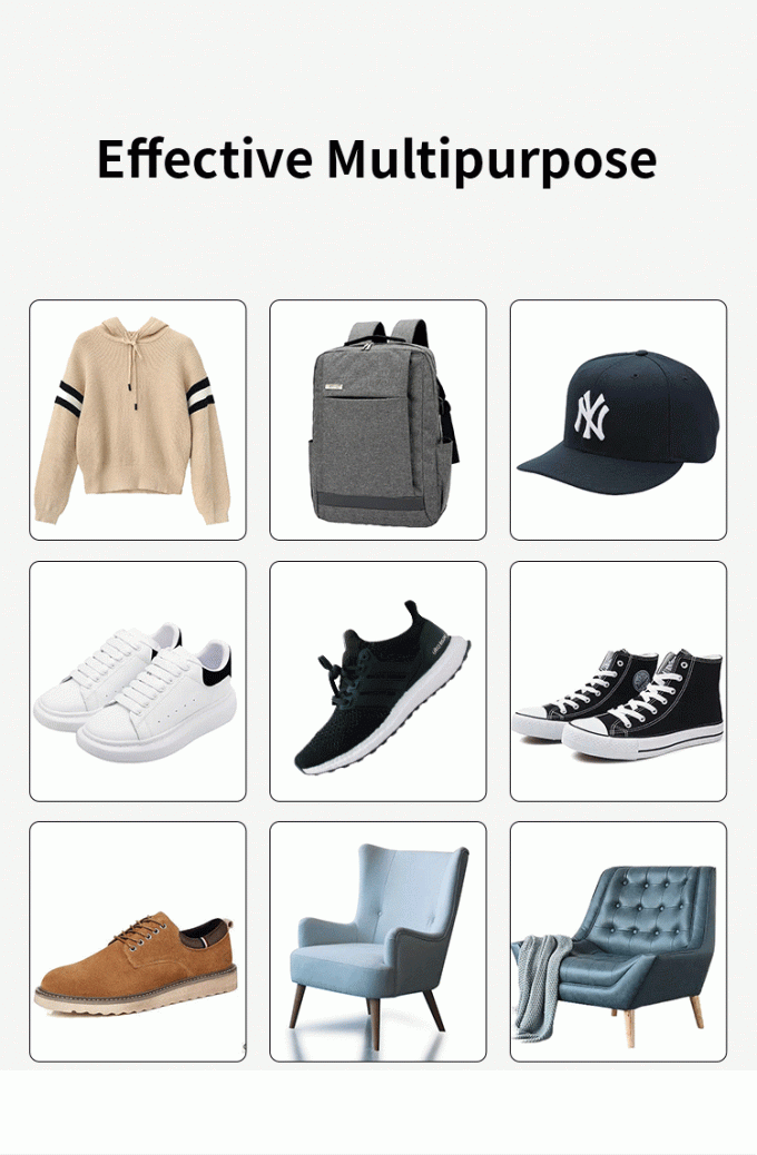 Alışveriş Alanı PSAF Ücretsiz Su Dayanıklı Kumaş Deri Mobilya Koruyucu Mobilya Bakımı Su Dayanıklı Sprey 5