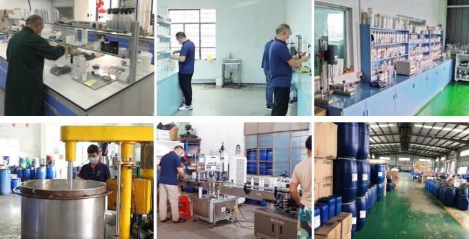 Toptan Mobilya Deodorizer Spray Ahşap, Kumaş ve Deri için Uzun Süren Koku Eliminasyonu 4