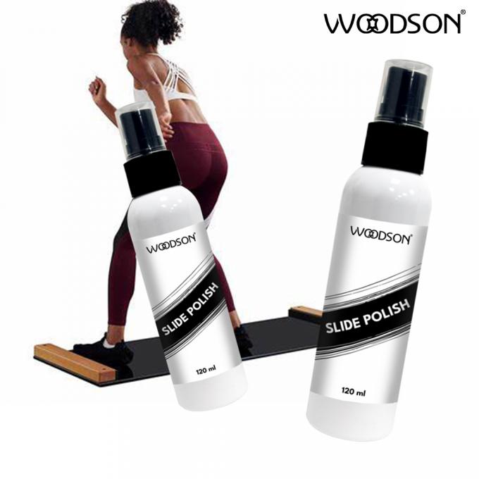 Özel Hockey kaydırma tahtası Polonya Premium Silikon Havalandırma Güvenli Hockey Plakeleri için 1