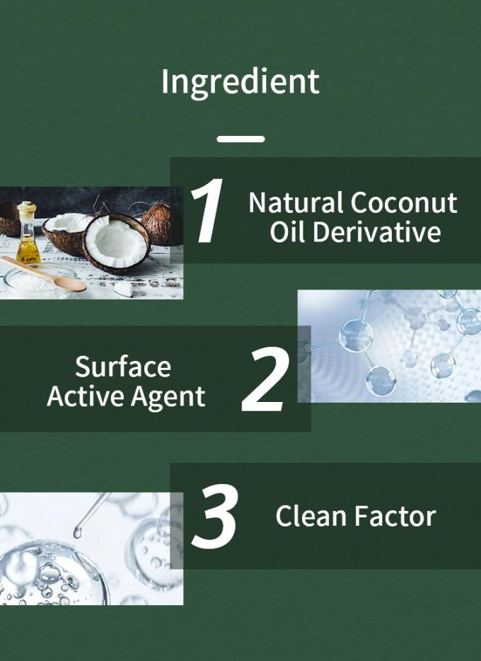 Toptan spor ayakkabı temizleyicisi bakımı çevre dostu doğal formül ayakkabı bakım kiti ayakkabı temizleyicisi leke temizleyicisi spor ayakkabı temizleme köpüğü 3