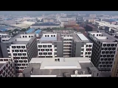 Foshan Geao Yeni Malzeme Teknolojisi