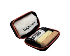 TZ-045 Ayakkabı Temizleme Kiti Etkili Çok Amaçlı Sneaker Temizleme Kiti, Taşınabilir,Seyahat kiti.