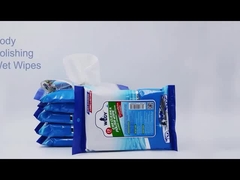 Araç Bakım Ürünleri