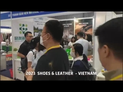 AYAKKABI & DERİ -VIETNAM