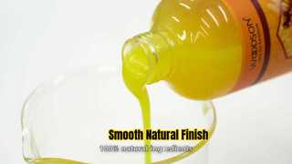 Nötr Balmumu Yağı